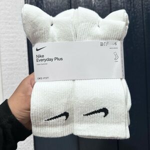 Nike socks